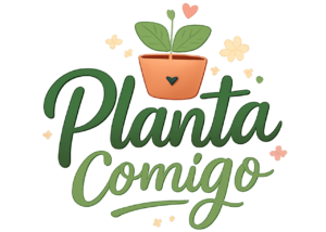 Planta comigo